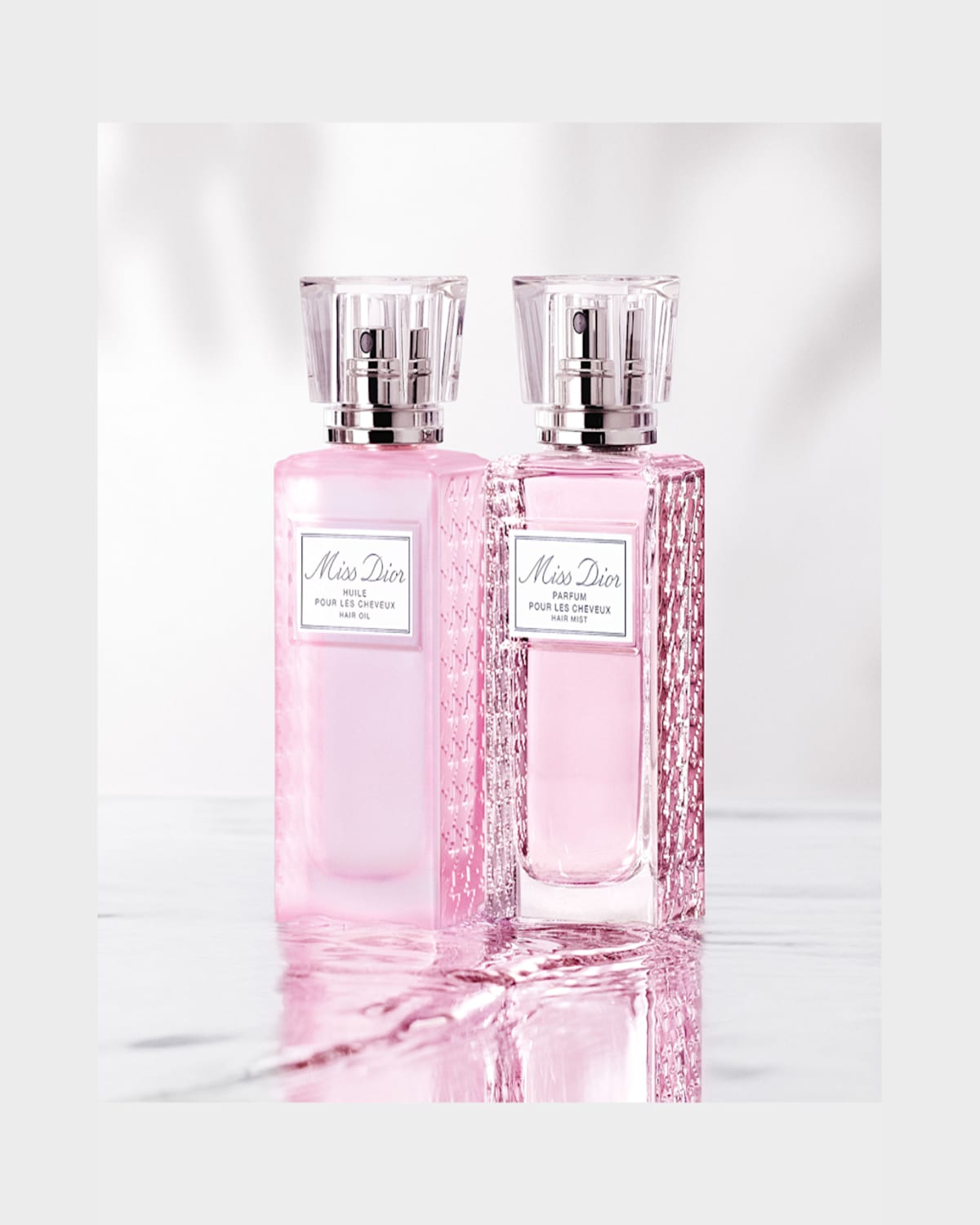 Dior Love Is In The Air Hair Mist, 1.0 Oz. In C00