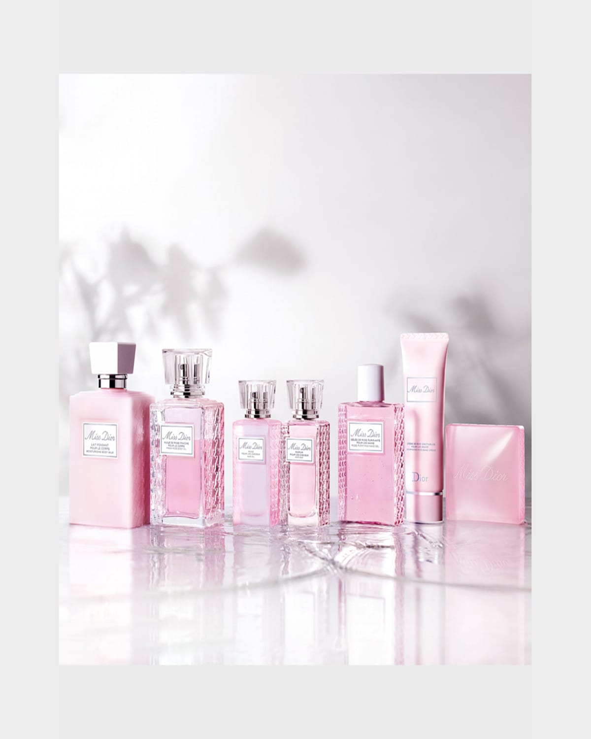 Dior Love Is In The Air Hair Mist, 1.0 Oz. In C00