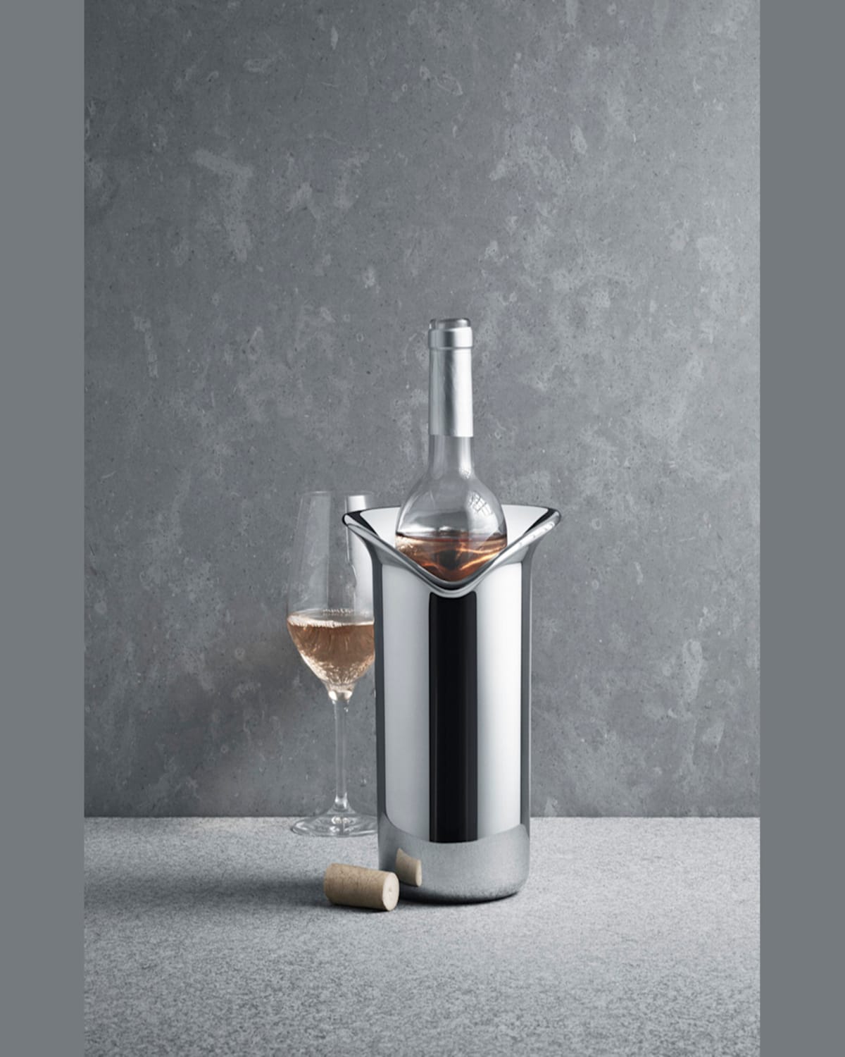 Georg Jensen Wine Bar Wine Cooler