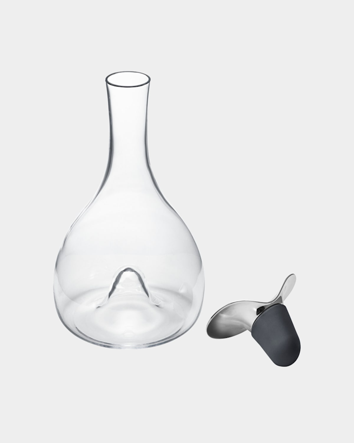 Georg Jensen Wine Carafe