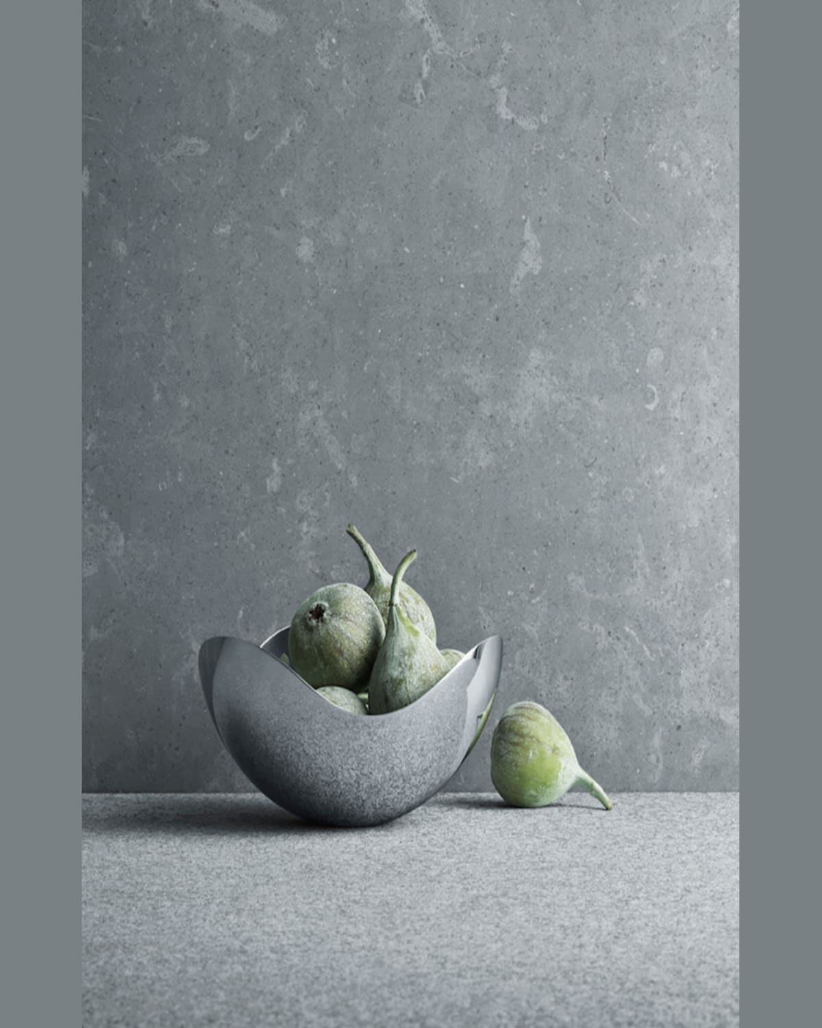 Georg Jensen Petite Bloom Bowl