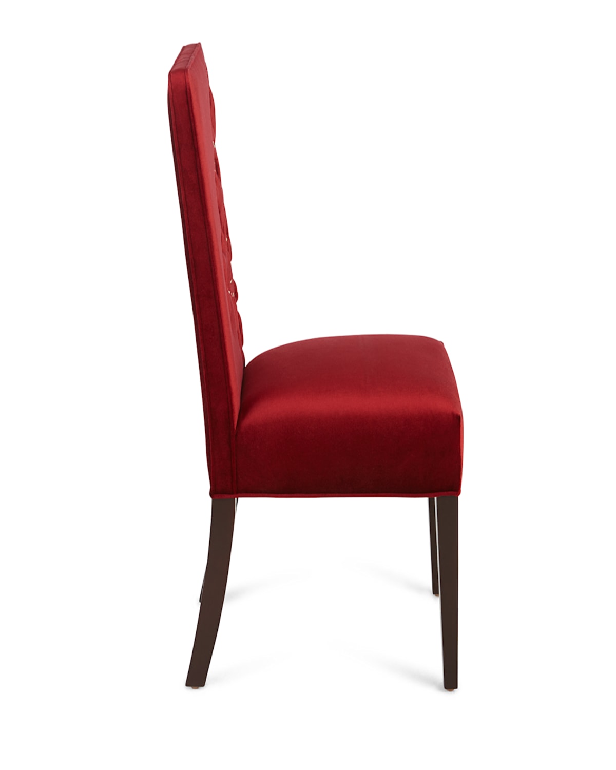 HAUTE HOUSE MIGUEL LEFT DINING CHAIR PROD174060453