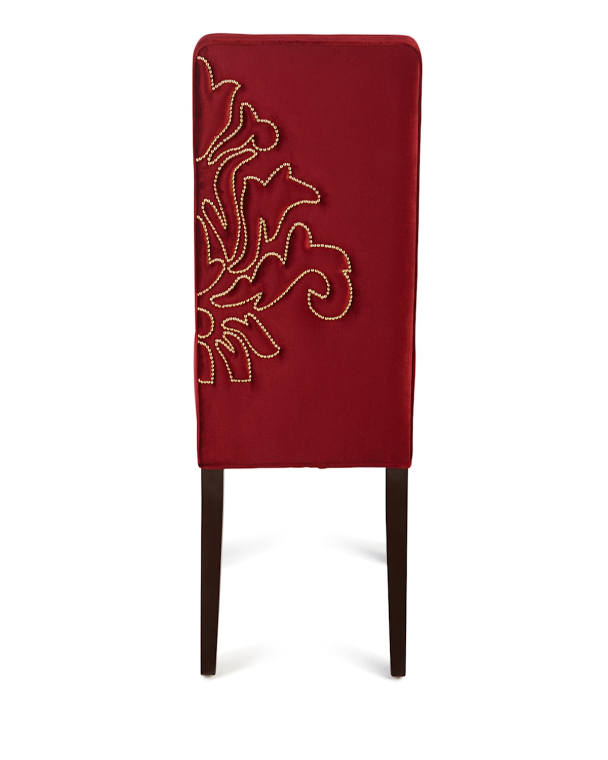 HAUTE HOUSE MIGUEL LEFT DINING CHAIR PROD174060453