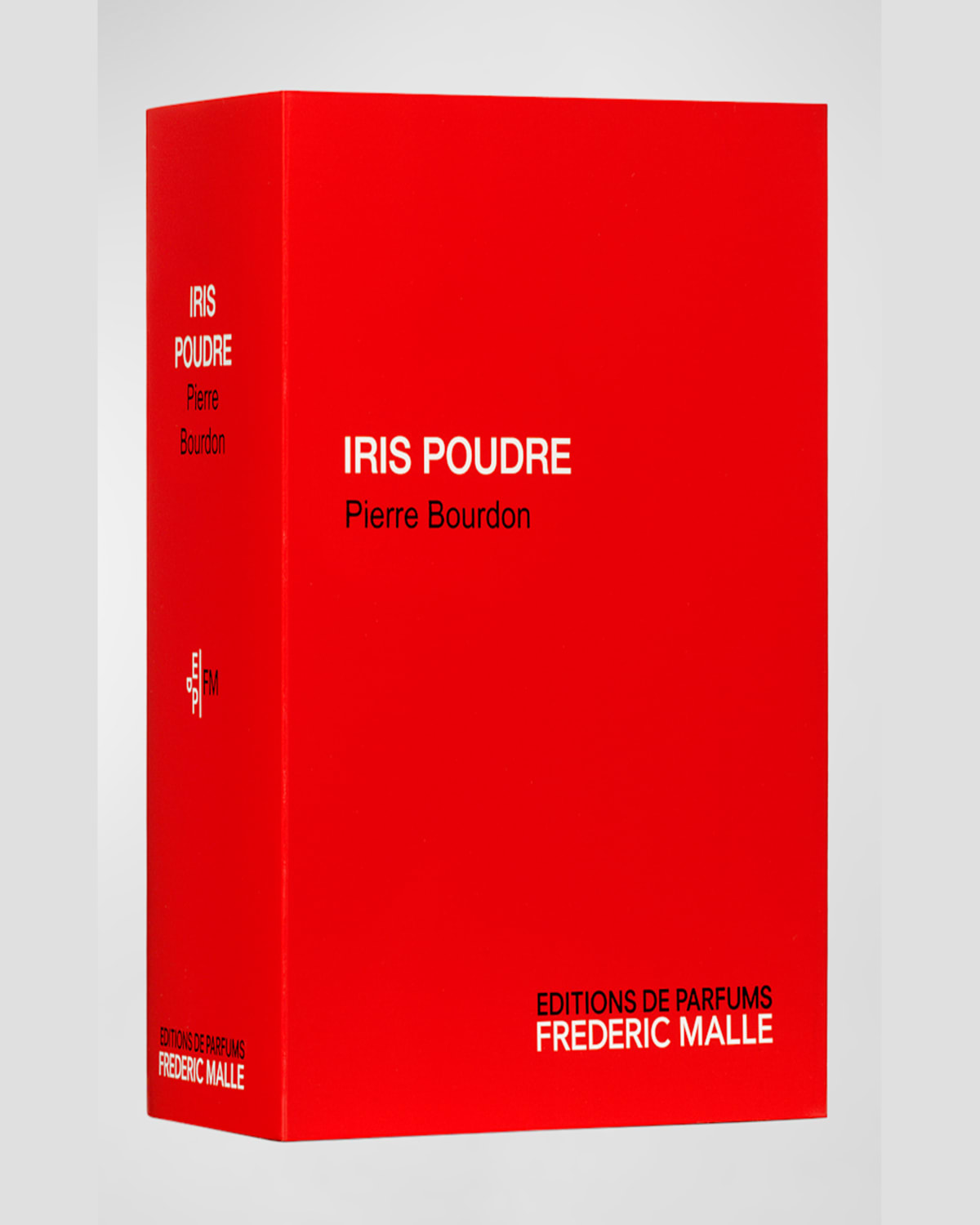 Frederic Malle Iris Poudre Perfume, 3.4 Oz./ 100 ml