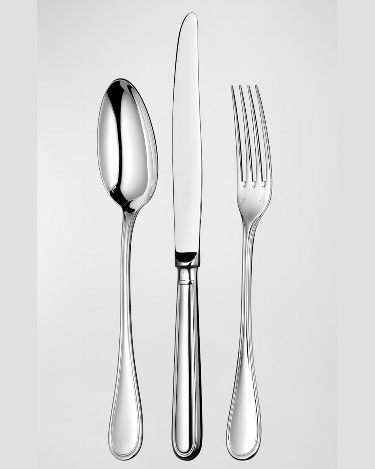 Christofle Albi Dinner Knife