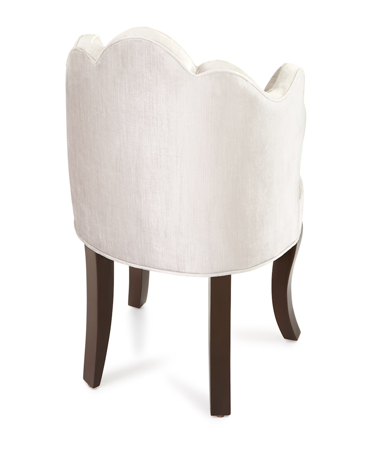 HAUTE HOUSE PRINCESS VANITY CHAIR PROD188950092