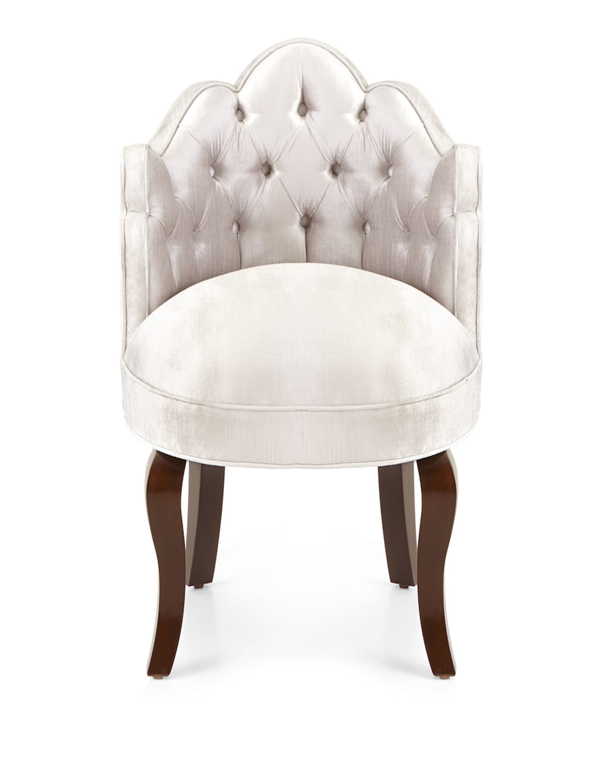 HAUTE HOUSE PRINCESS VANITY CHAIR PROD188950092