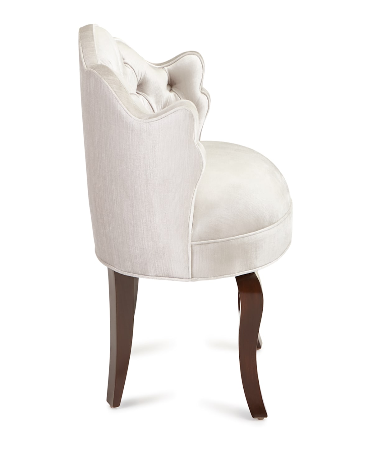 HAUTE HOUSE PRINCESS VANITY CHAIR PROD188950092