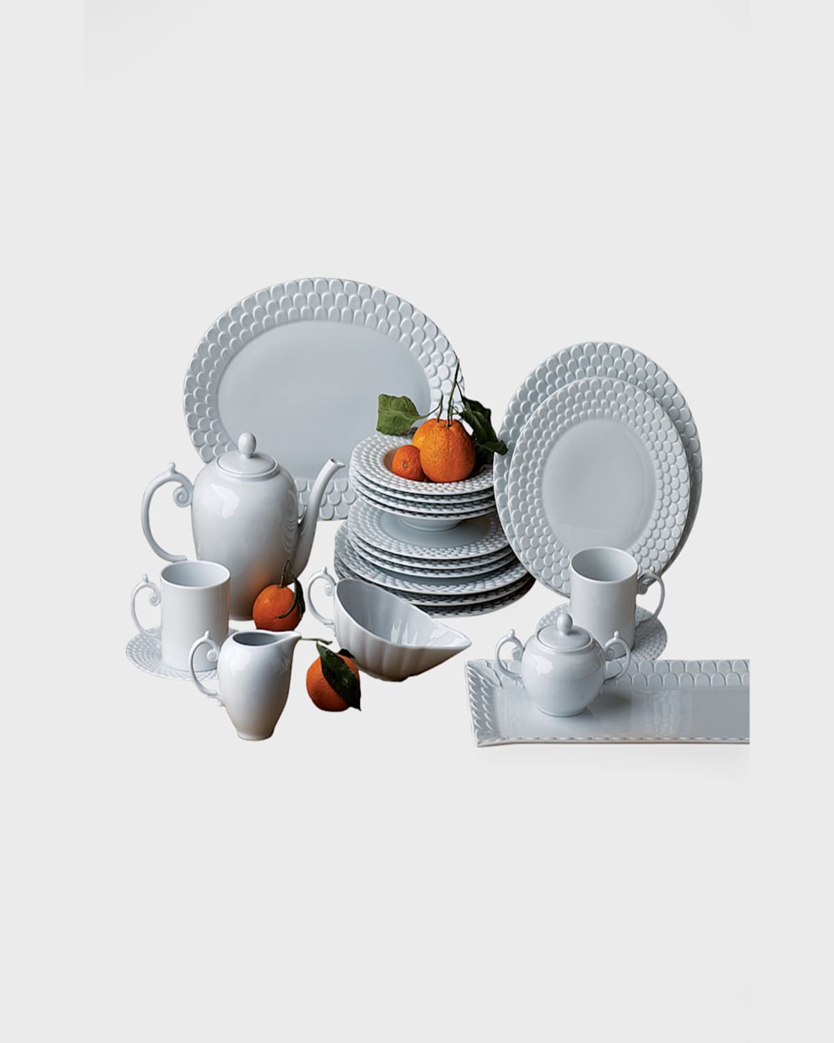 L'objet Aegean Bread & Butter Plate
