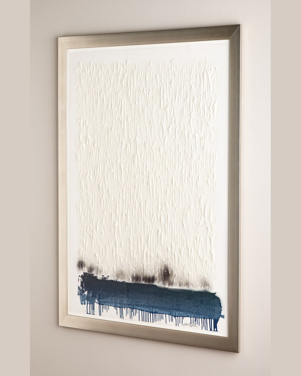 RFA FINE ART OMBRE SPRAY GICLEE ON PAPER WALL ART PROD193370317