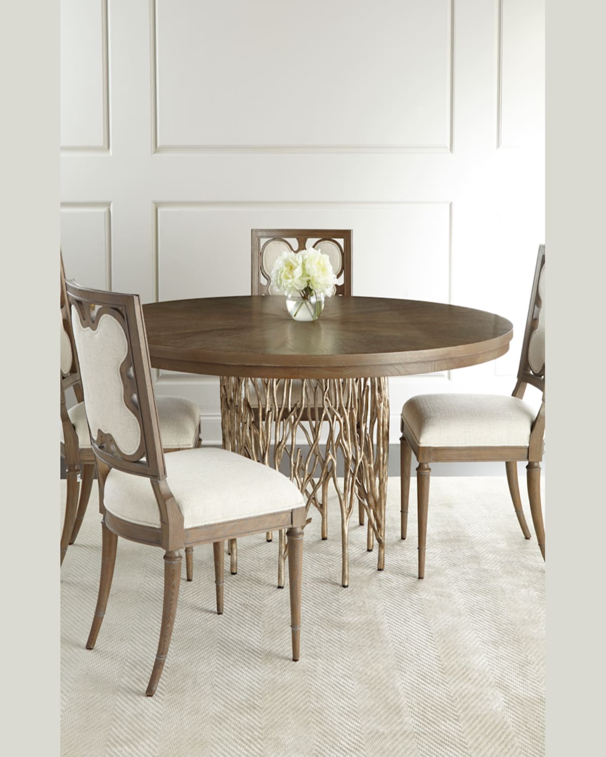 Ambella Holly Springs Dining Table