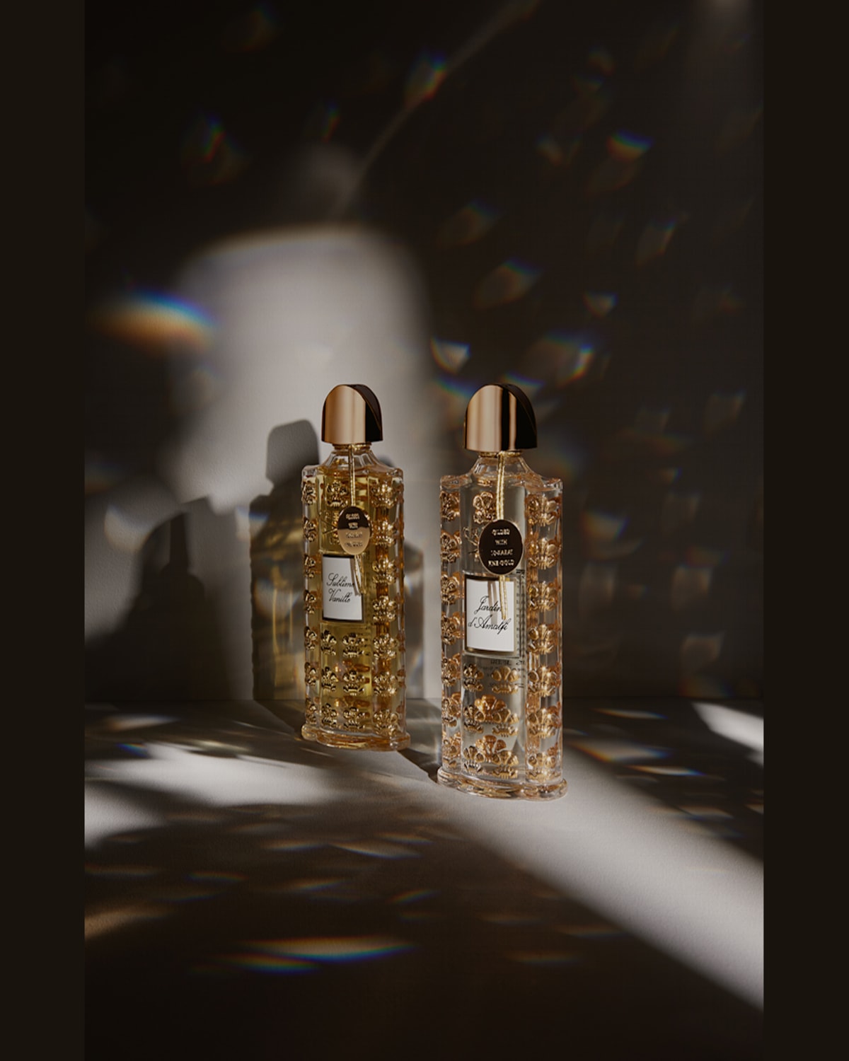Creed Les Royales Exclusives Sublime Vanille Fragrance