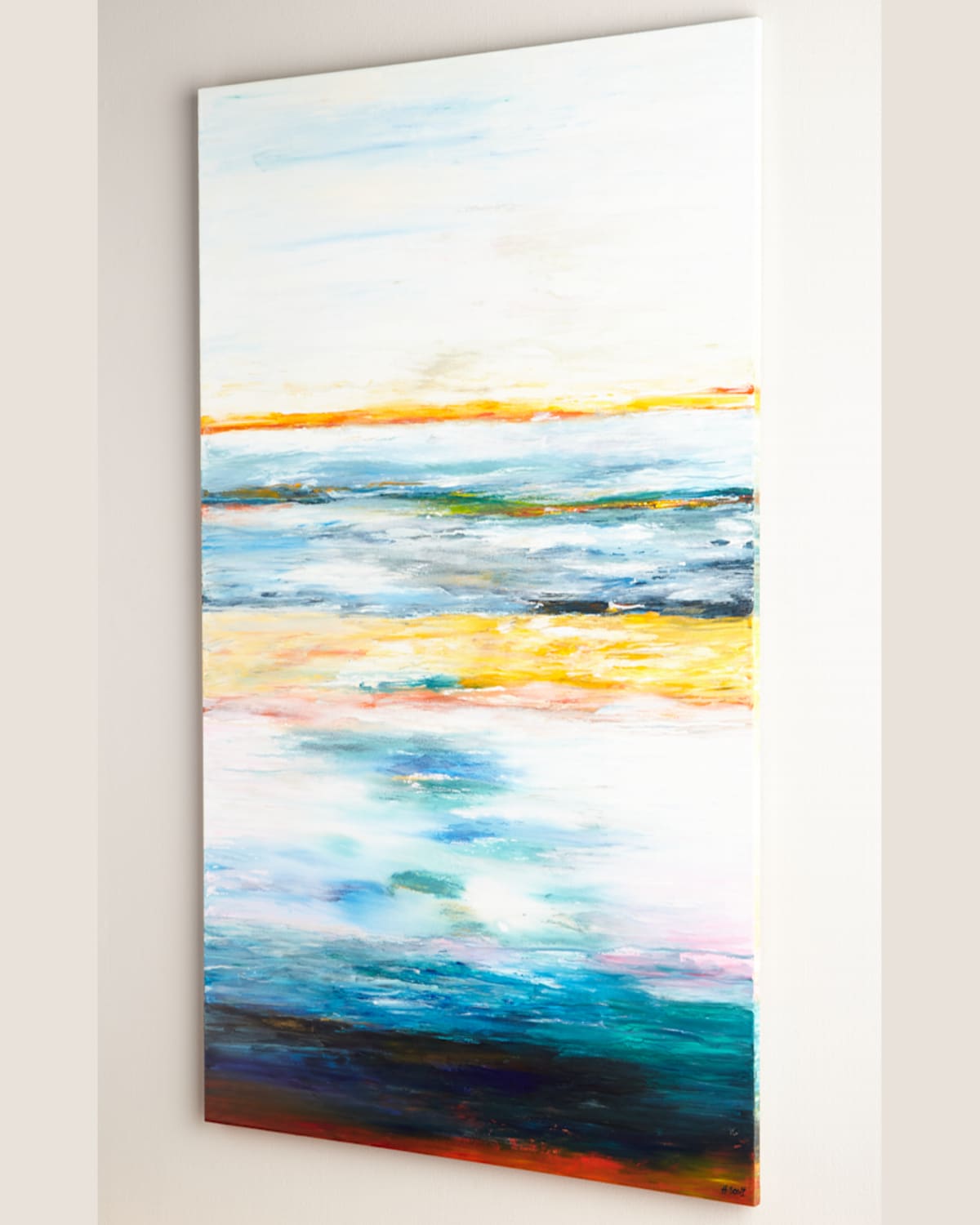RFA FINE ART UNEVEN GICLEE ON PAPER WALL ART PROD193370318