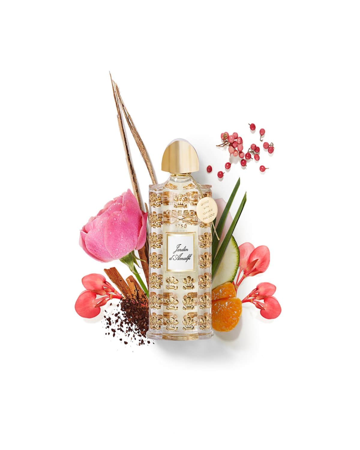 CREED JARDIN D'AMALFI, 2.5 OZ./ 75 ML PROD222790051