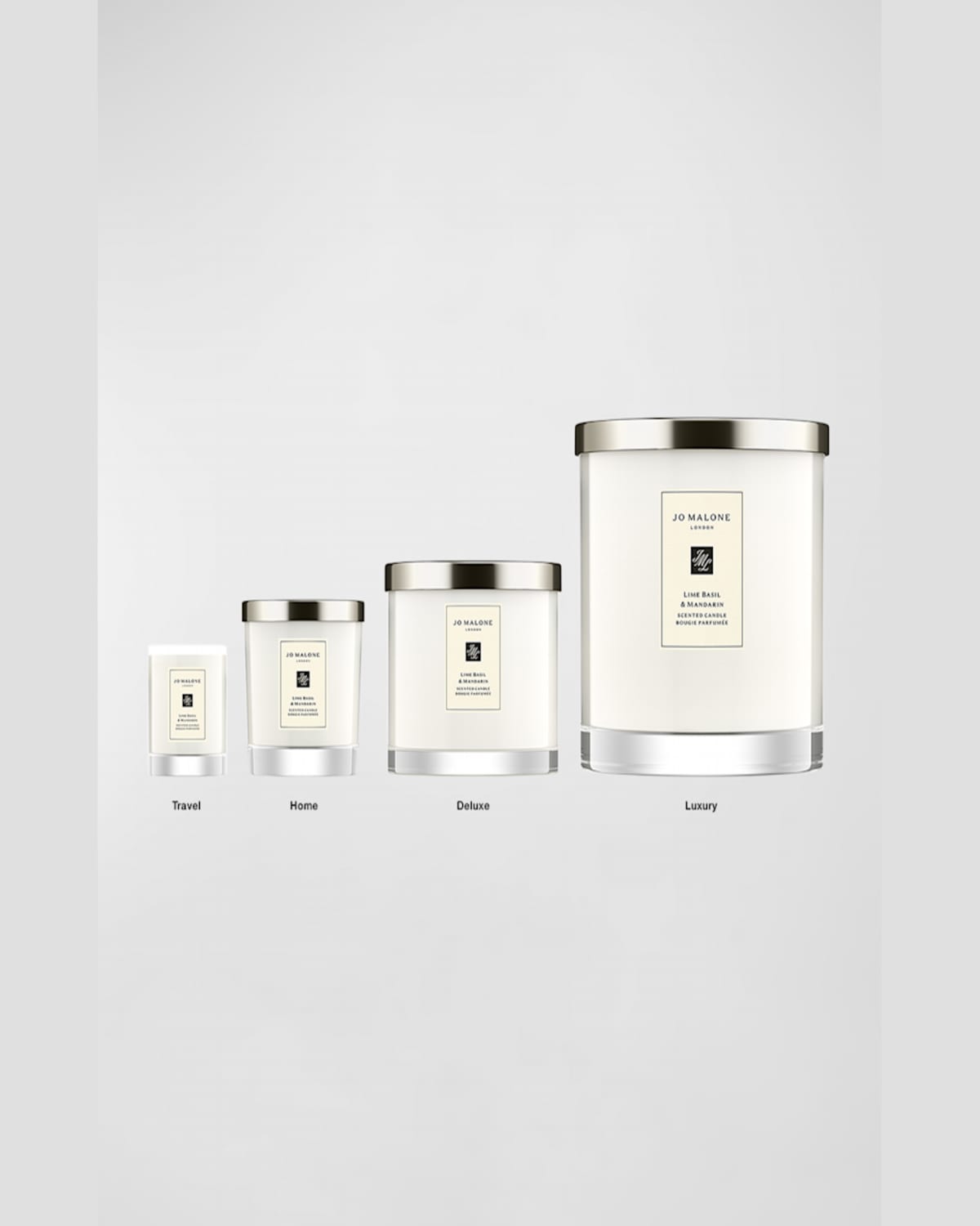 Jo Malone London English Pear & Freesia Home Candle, 7 Oz.