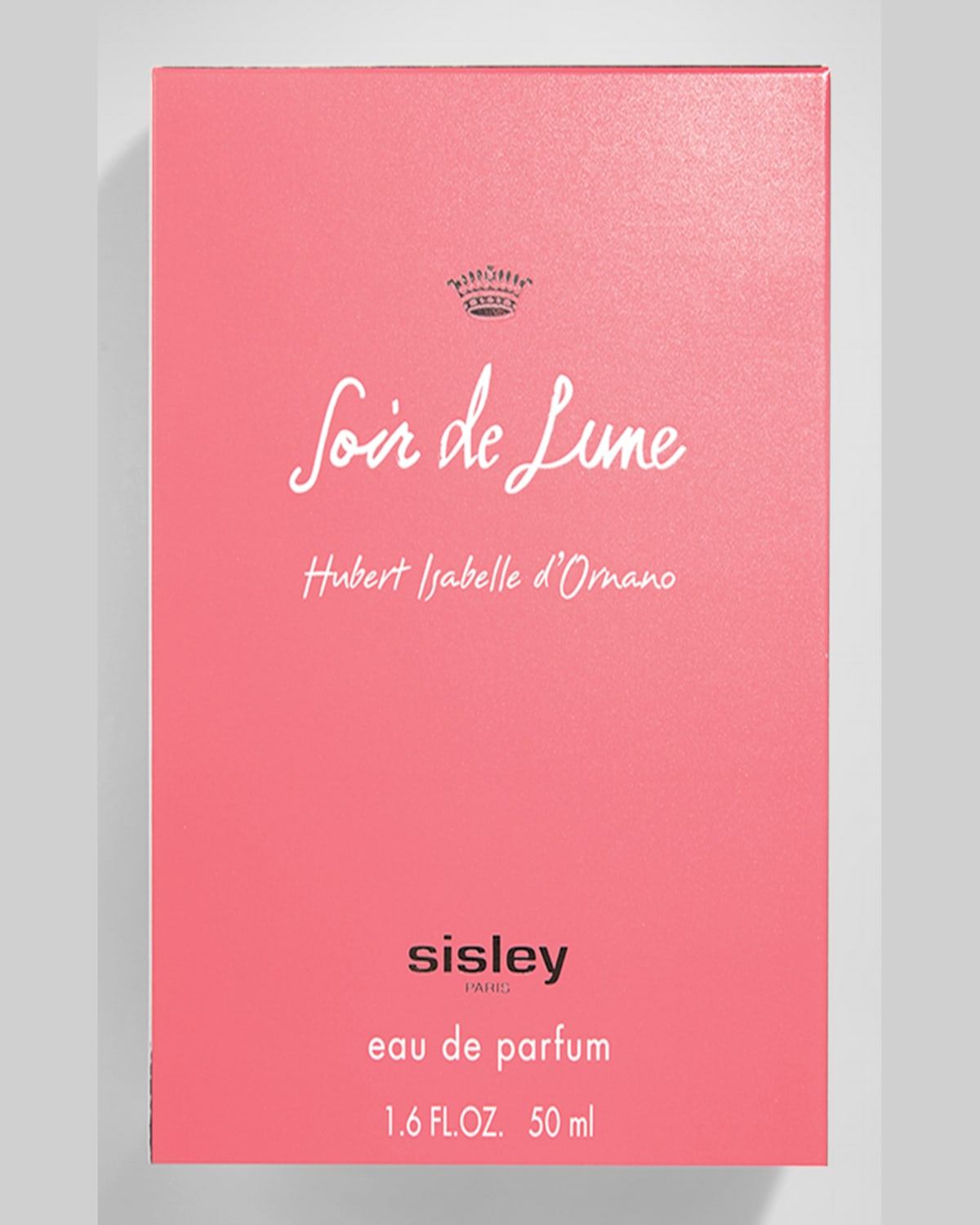 Sisley Paris Soir De Lune Eau De Parfum, 1.6 Ounces