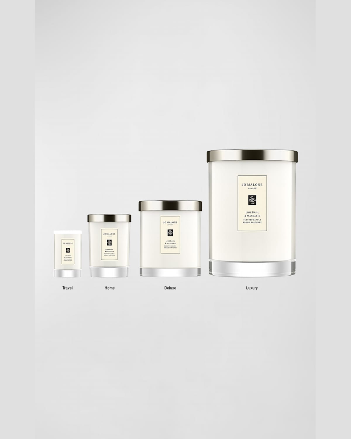 Jo Malone London English Pear & Freesia Home Candle, 7 Oz.