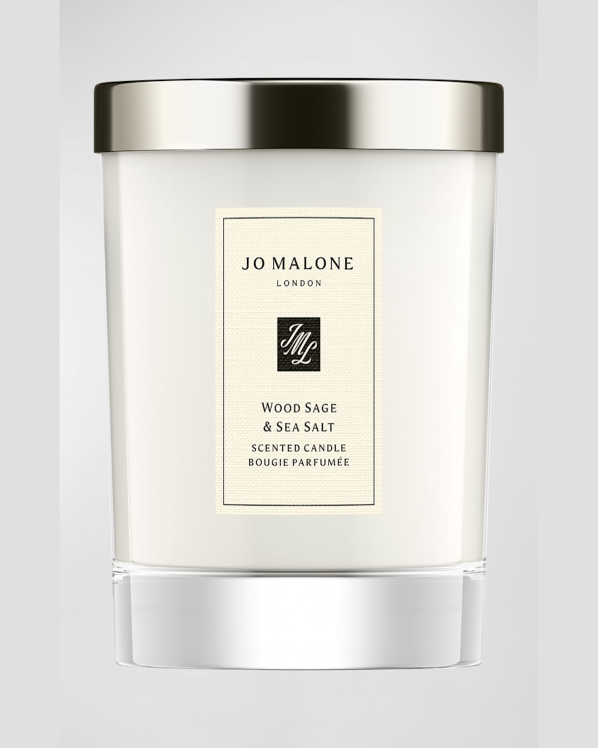 Jo Malone London Wood Sage & Sea Salt Candle 7.0 oz/ 200 G