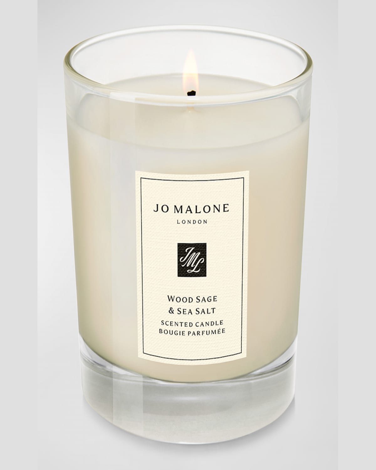 Jo Malone London Wood Sage & Sea Salt Candle 7.0 oz/ 200 G