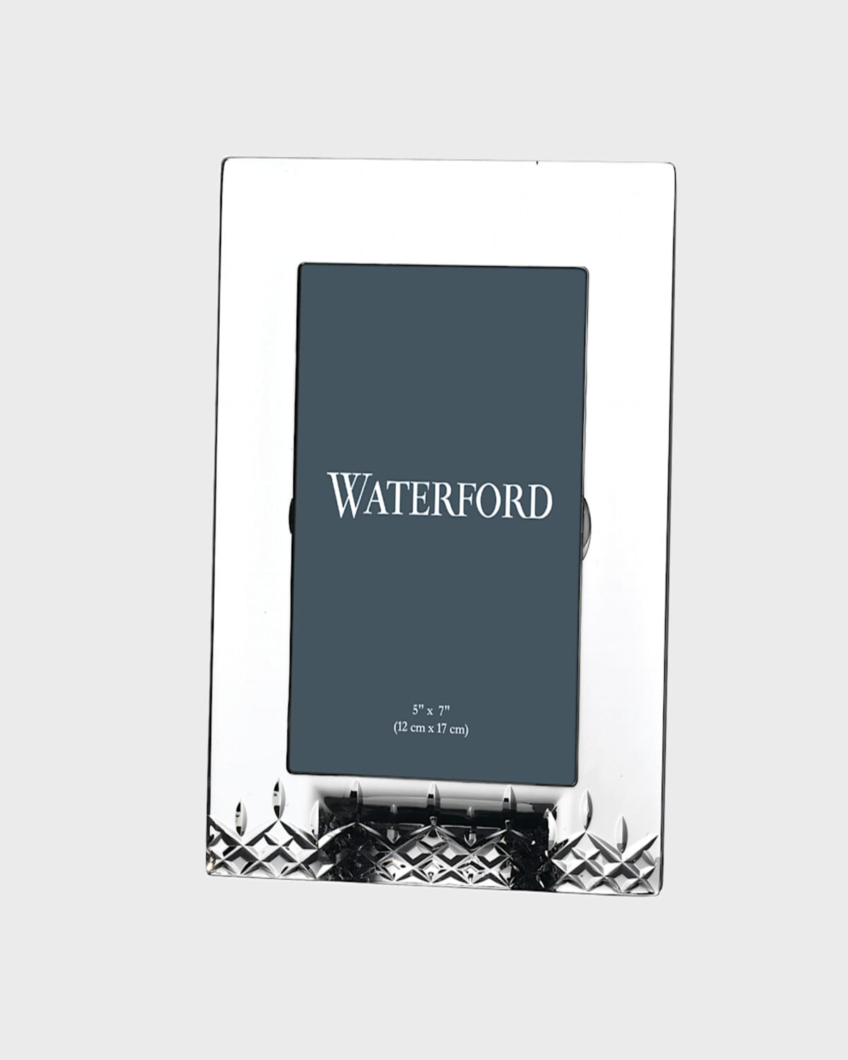 Waterford Crystal Lismore Essence Frame
