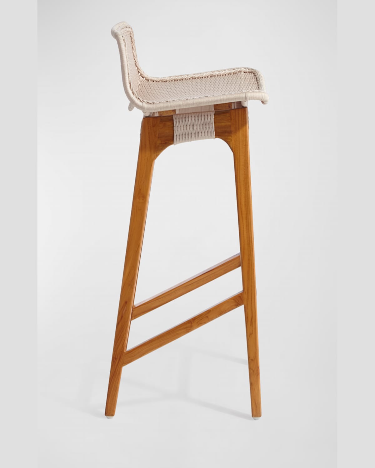 Palecek Vista Outdoor Barstool