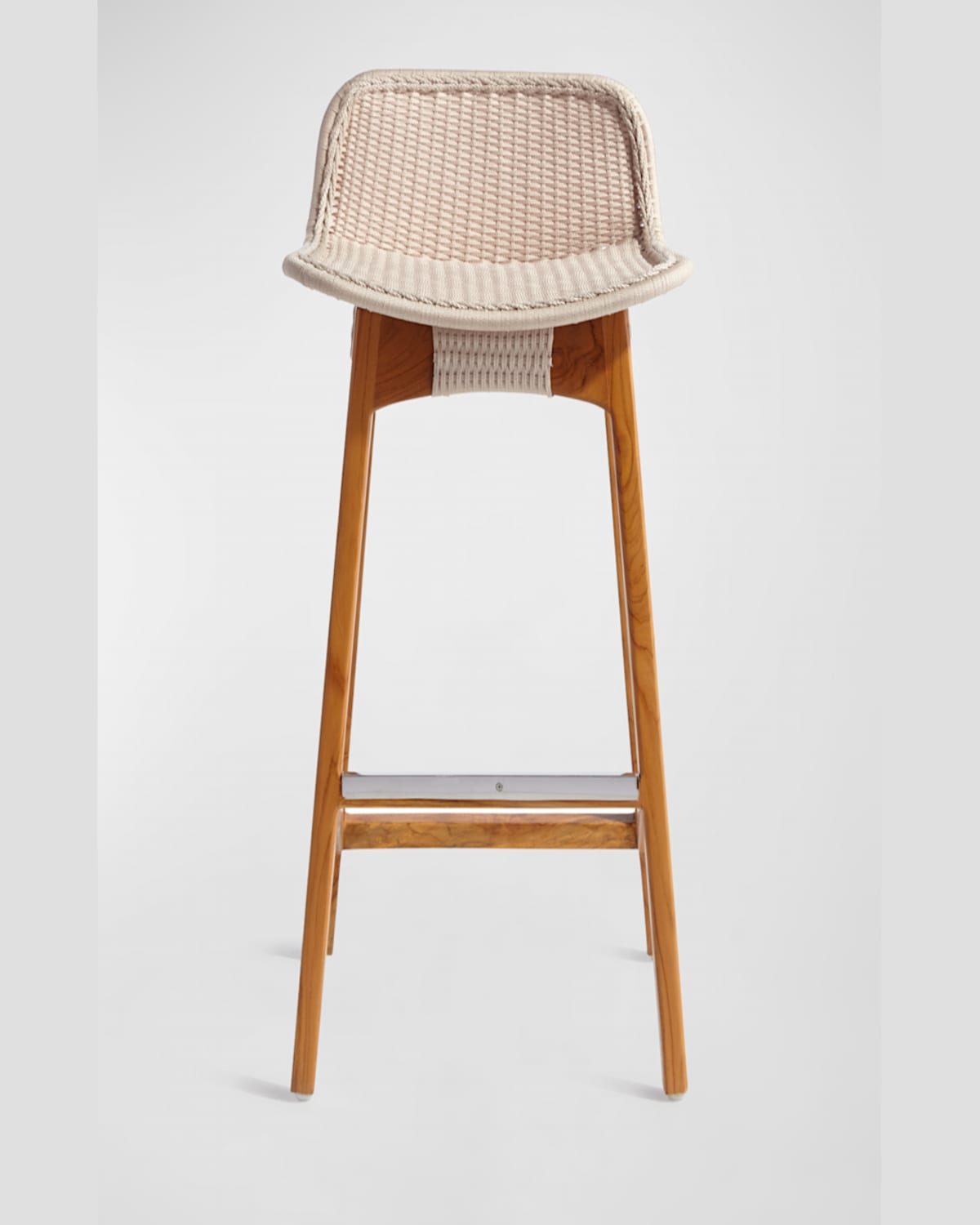Palecek Vista Outdoor Barstool