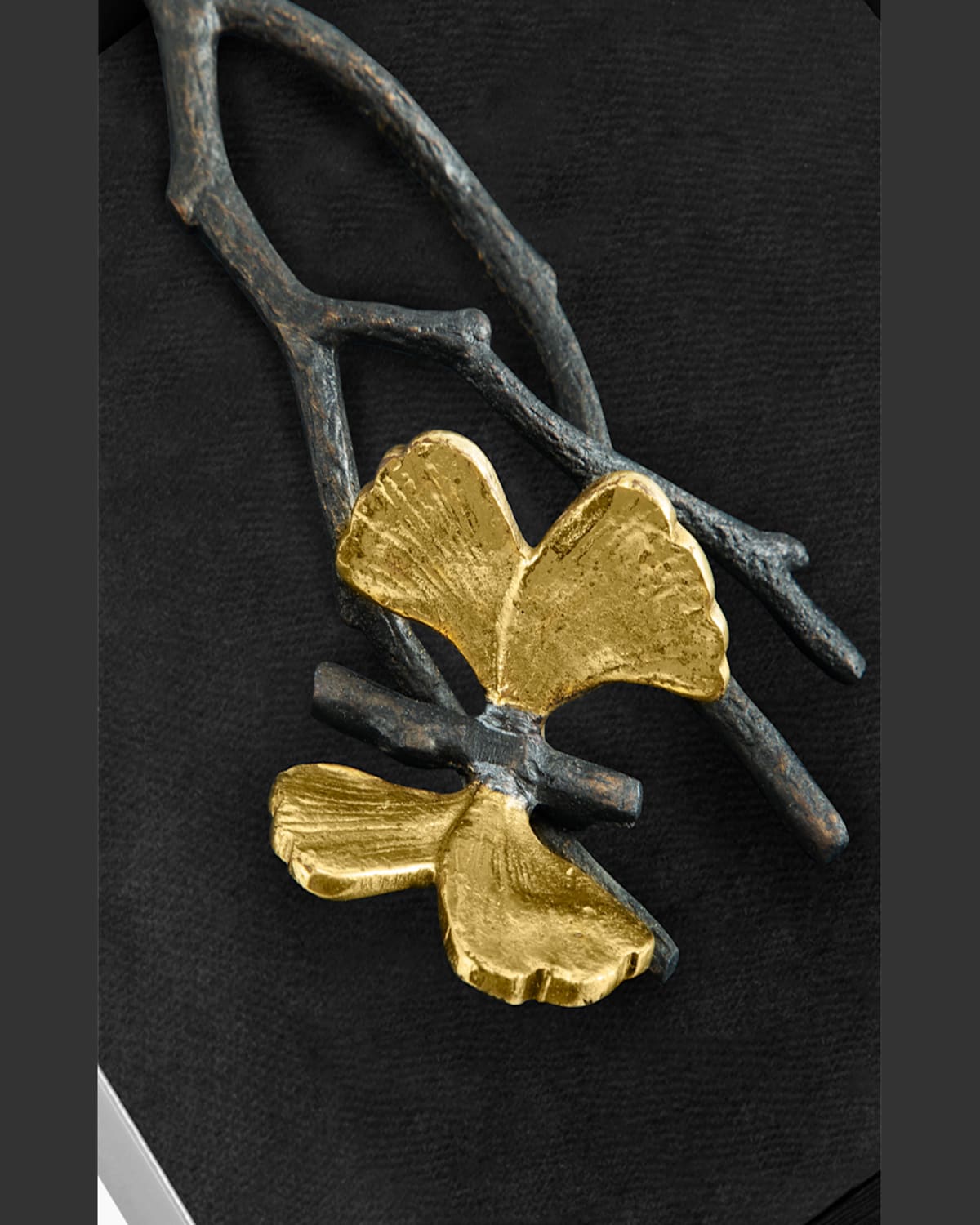 Michael Aram Butterfly Ginkgo Cocktail Napkin Holder