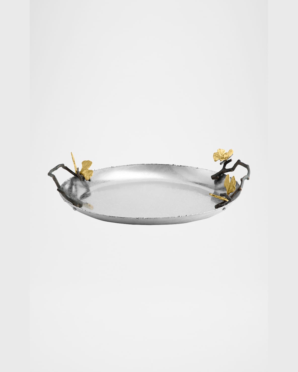 Michael Aram Butterfly Ginkgo Medium Tray