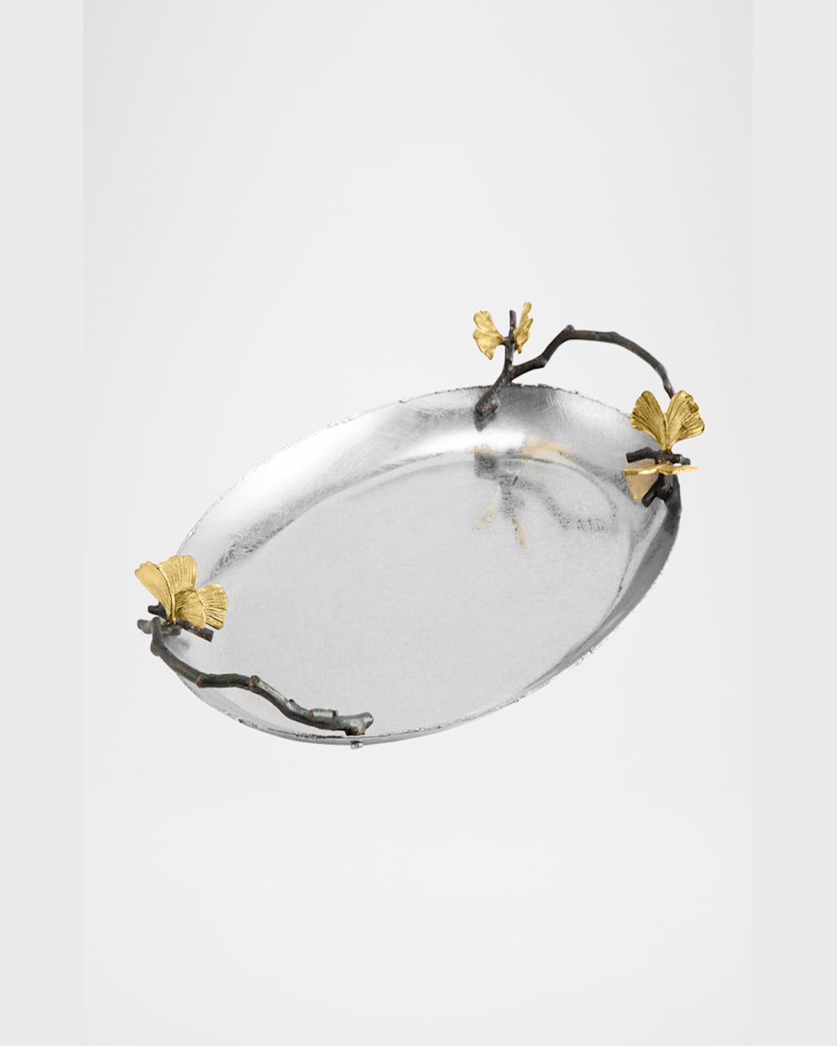 Michael Aram Butterfly Ginkgo Medium Tray