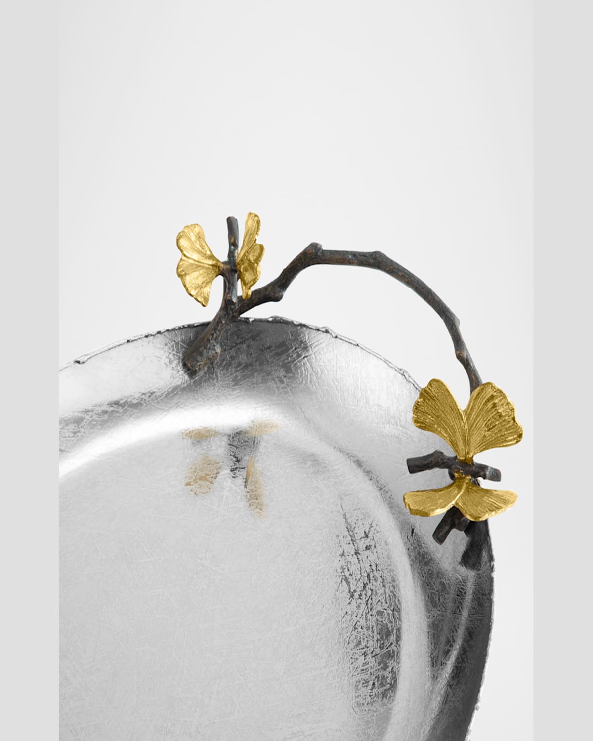Michael Aram Butterfly Ginkgo Medium Tray