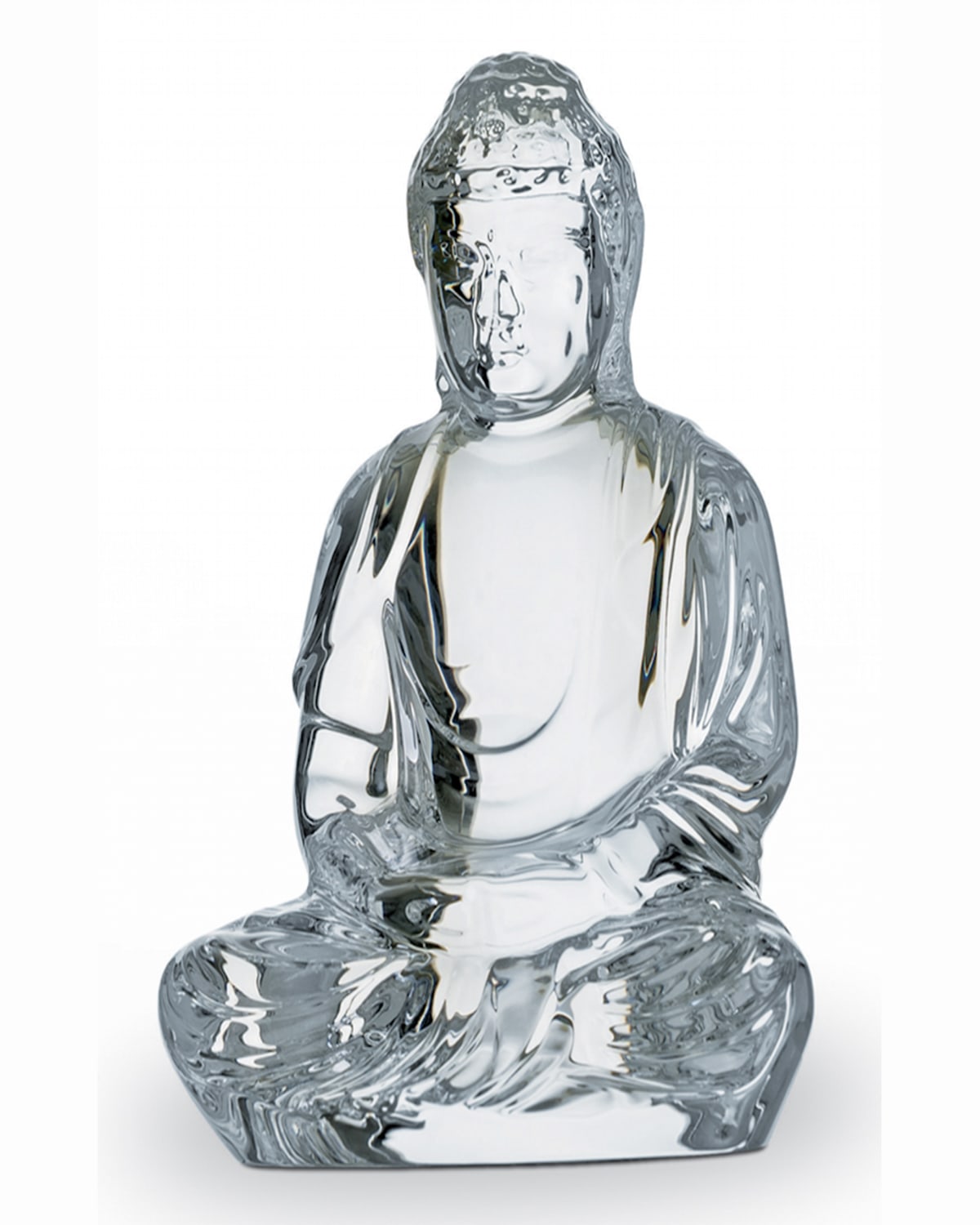 Baccarat Little Buddha