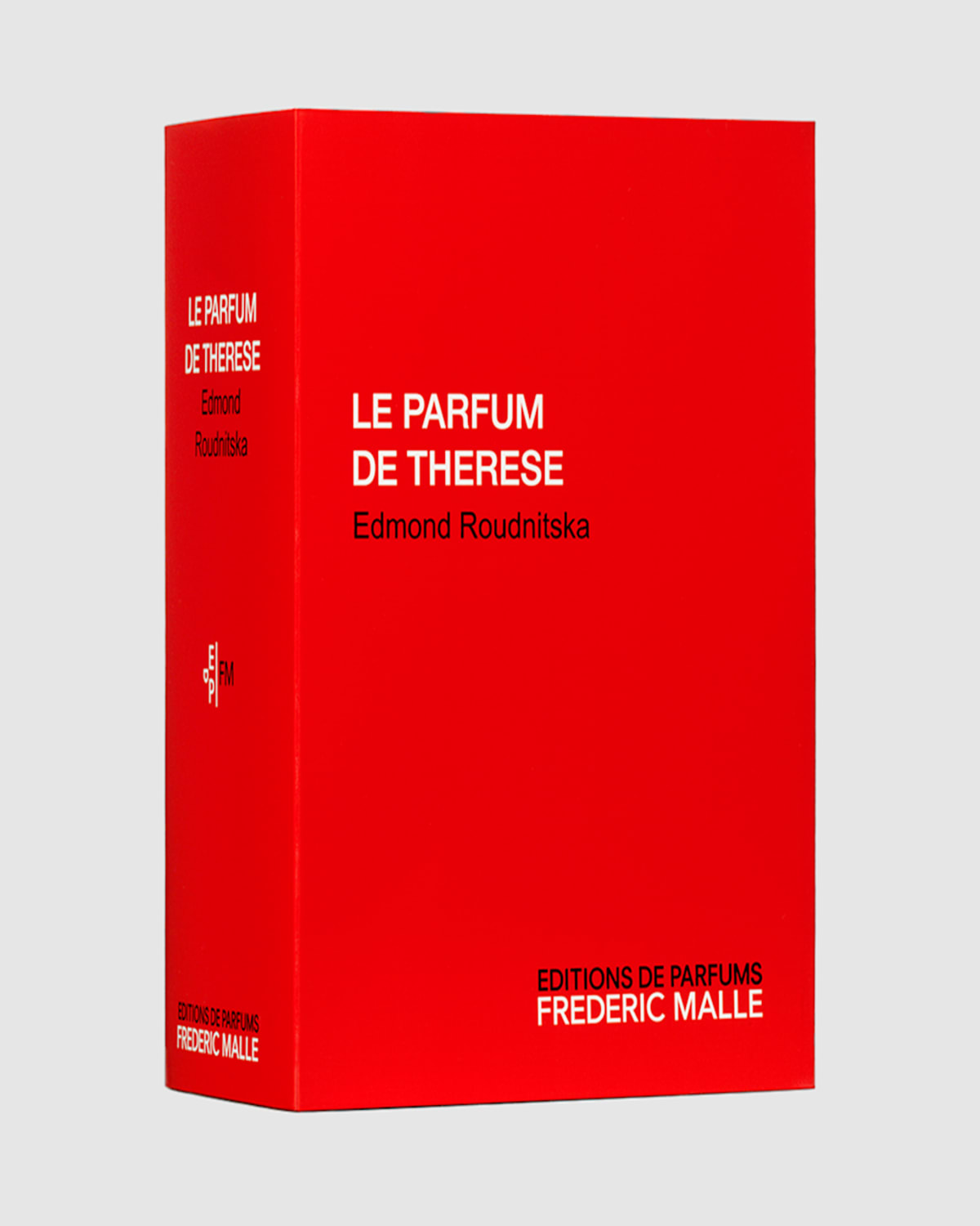 Frederic Malle Le Parfum De Therese Perfume, 3.4 Oz./ 100 ml