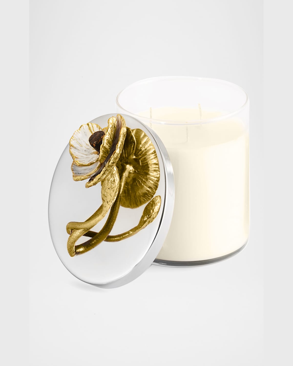 Michael Aram Anemone Candle