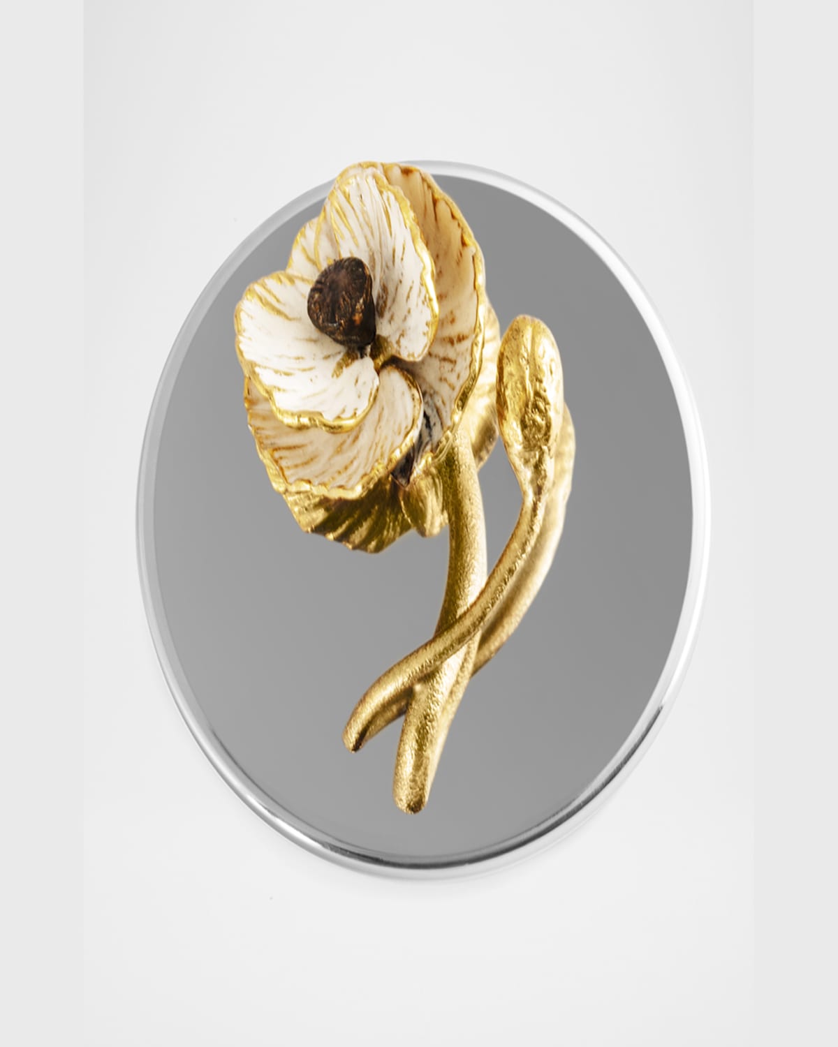 Michael Aram Anemone Candle