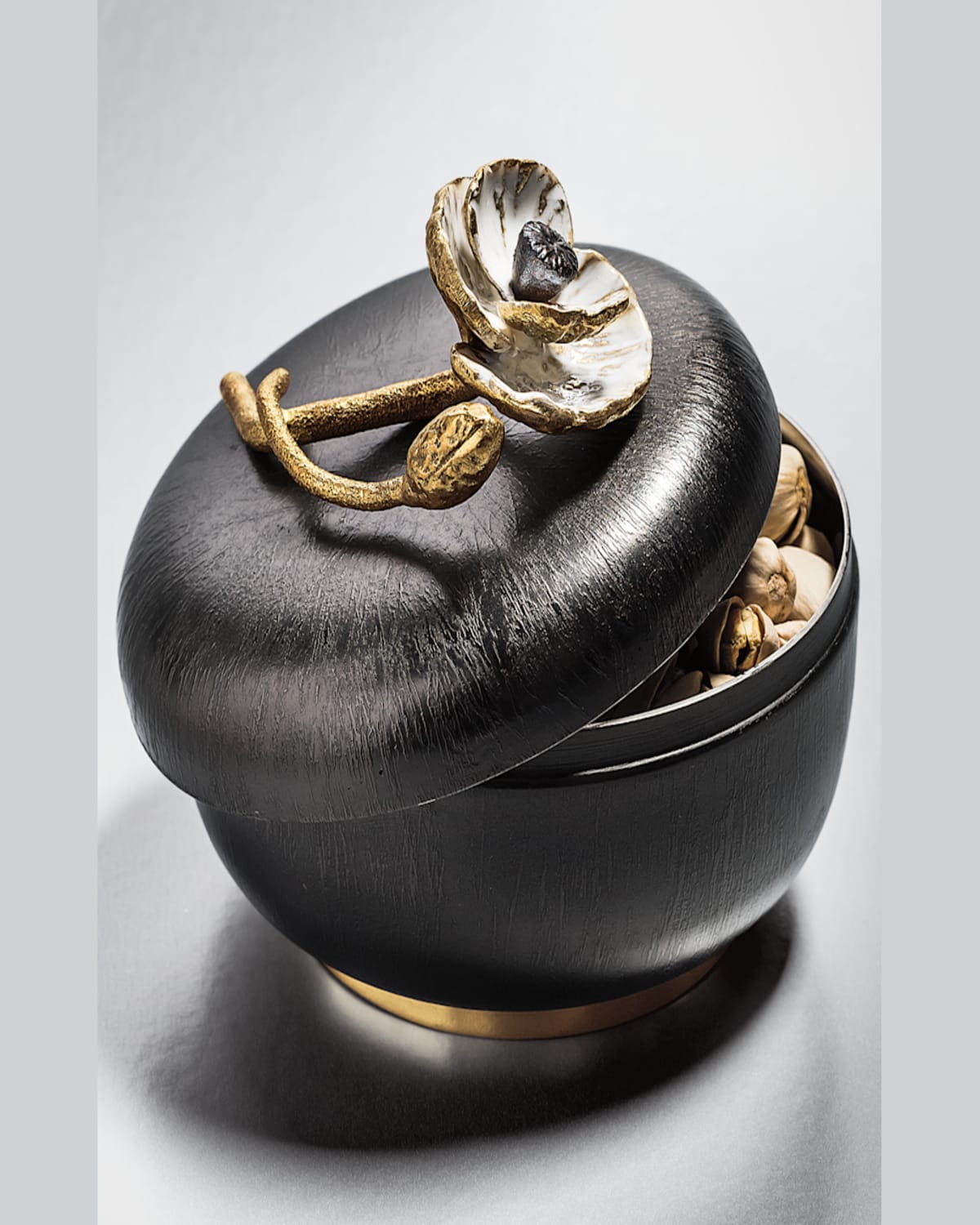 Michael Aram Anemone Candle