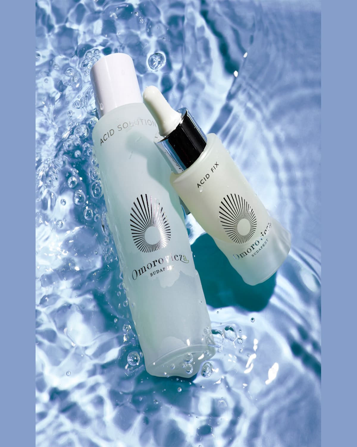 Omorovicza Acid Fix Aha Bha Treatment 1 oz/ 30 ml