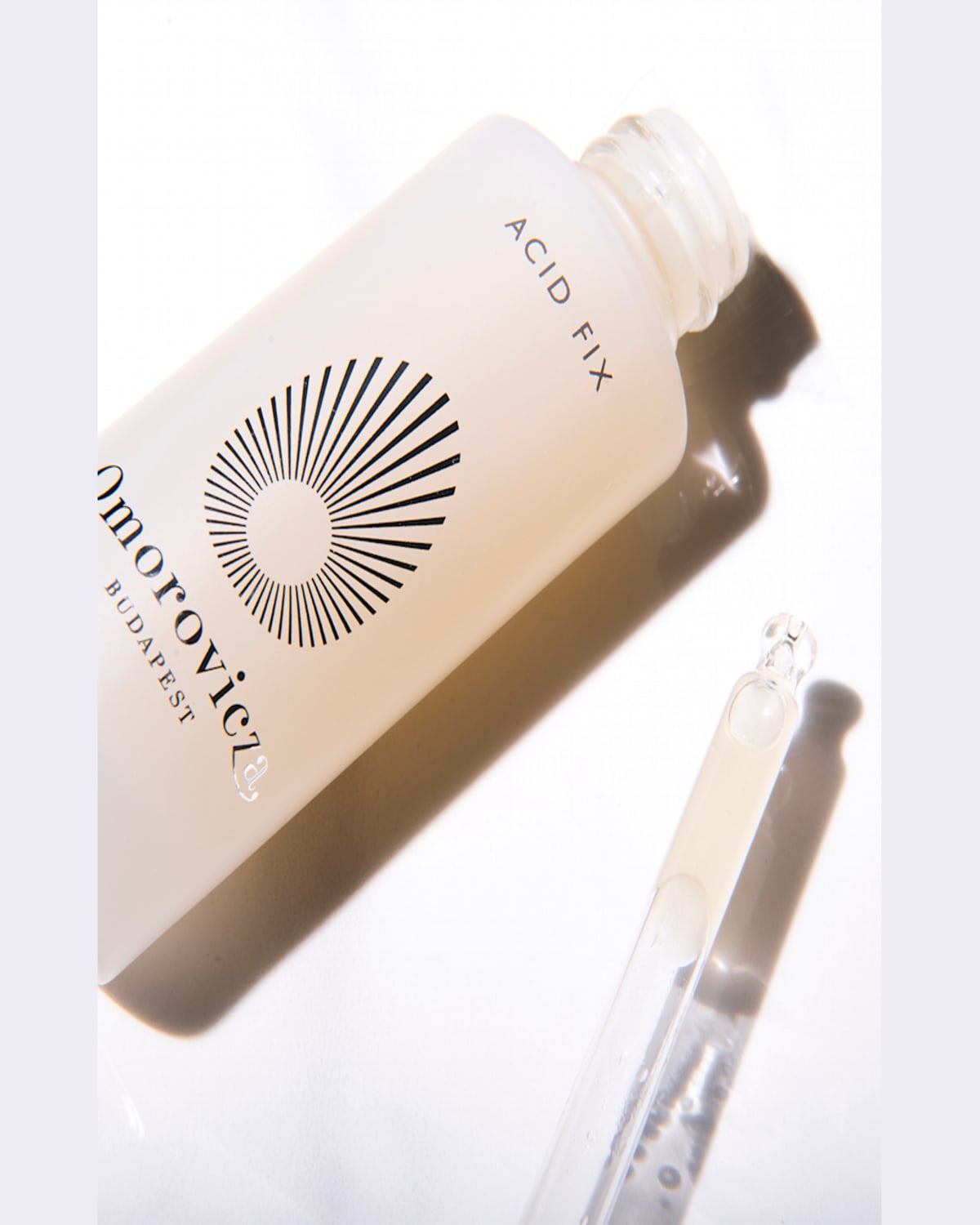 Omorovicza Acid Fix Aha Bha Treatment 1 oz/ 30 ml