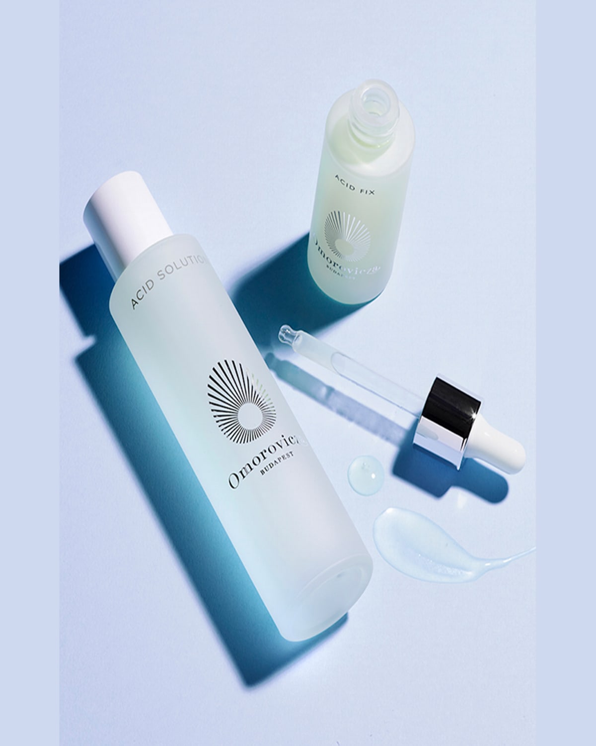 Omorovicza Acid Fix Aha Bha Treatment 1 oz/ 30 ml
