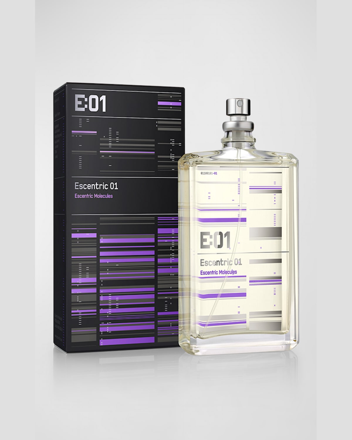 ESCENTRIC MOLECULES ESCENTRIC 01 EAU DE TOILETTE, 3 OZ. PROD211420240