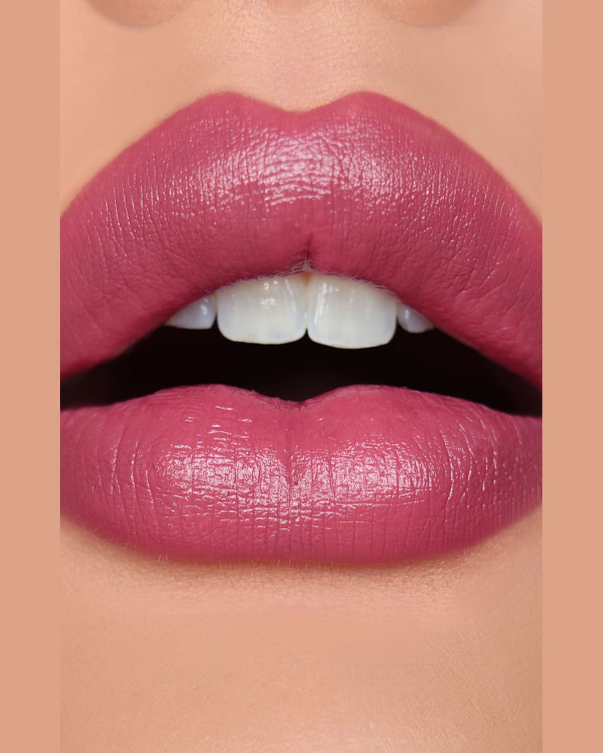 House Of Sillage Diamond Lip Color Refill Lipstick In Duke