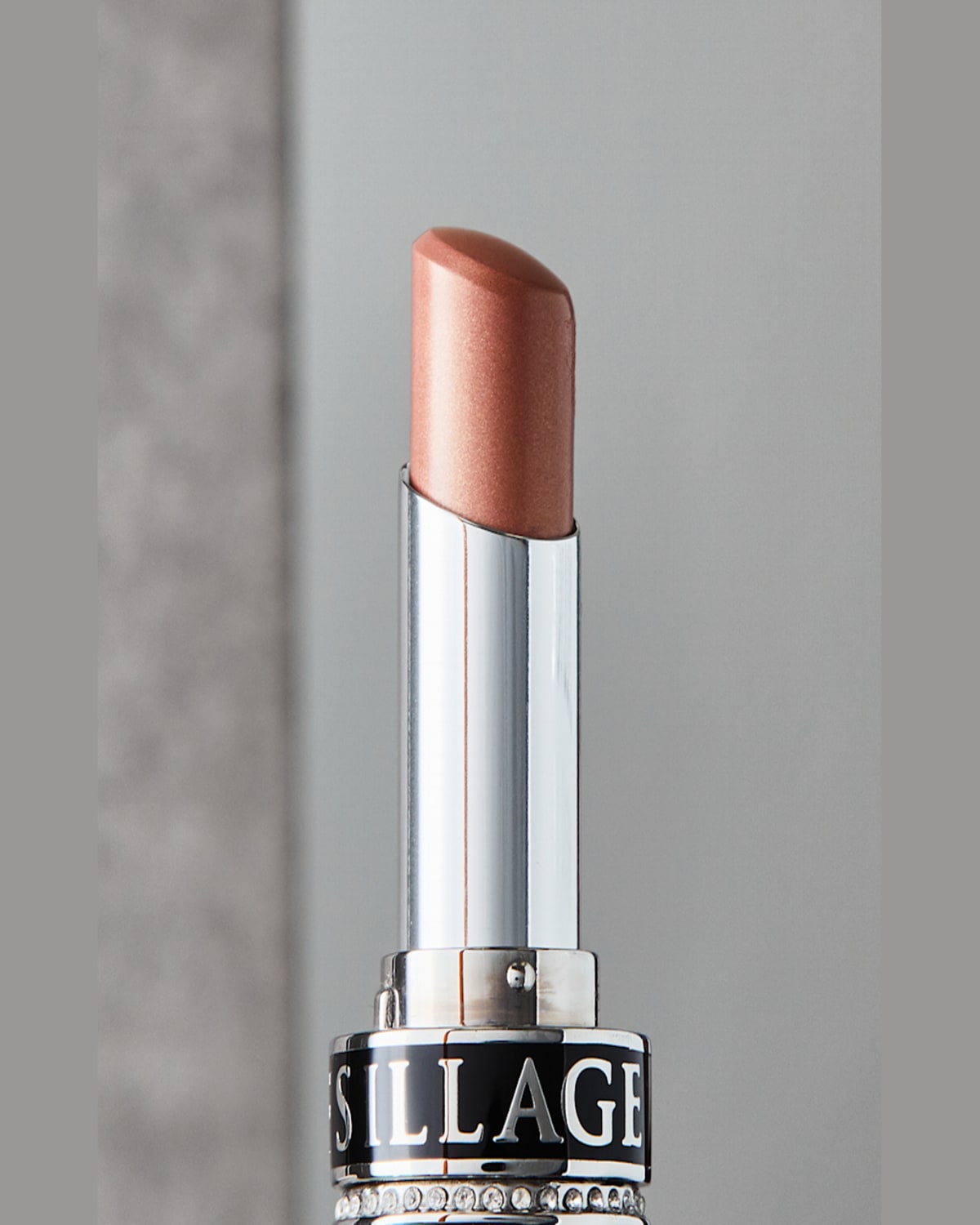 House Of Sillage Diamond Lip Color Refill Lipstick In Count
