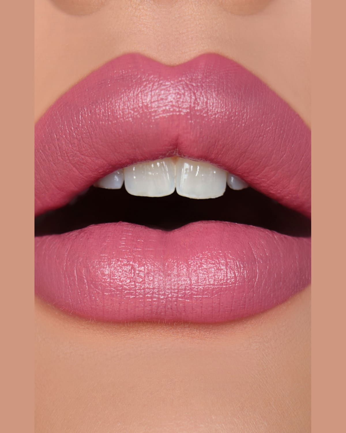 House Of Sillage Diamond Lip Color Refill Lipstick In Knight