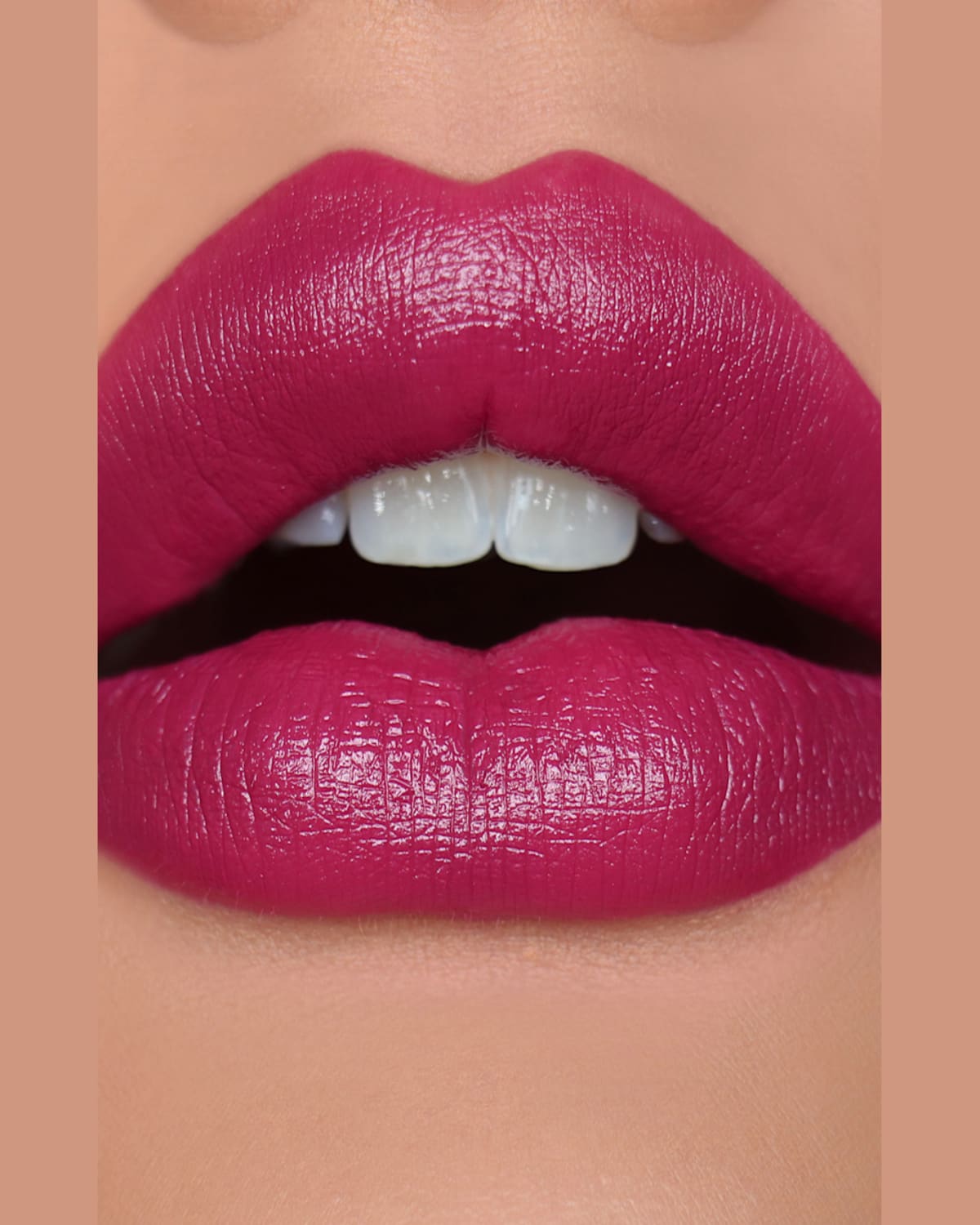 House Of Sillage Diamond Lip Color Refill Lipstick In Emperor