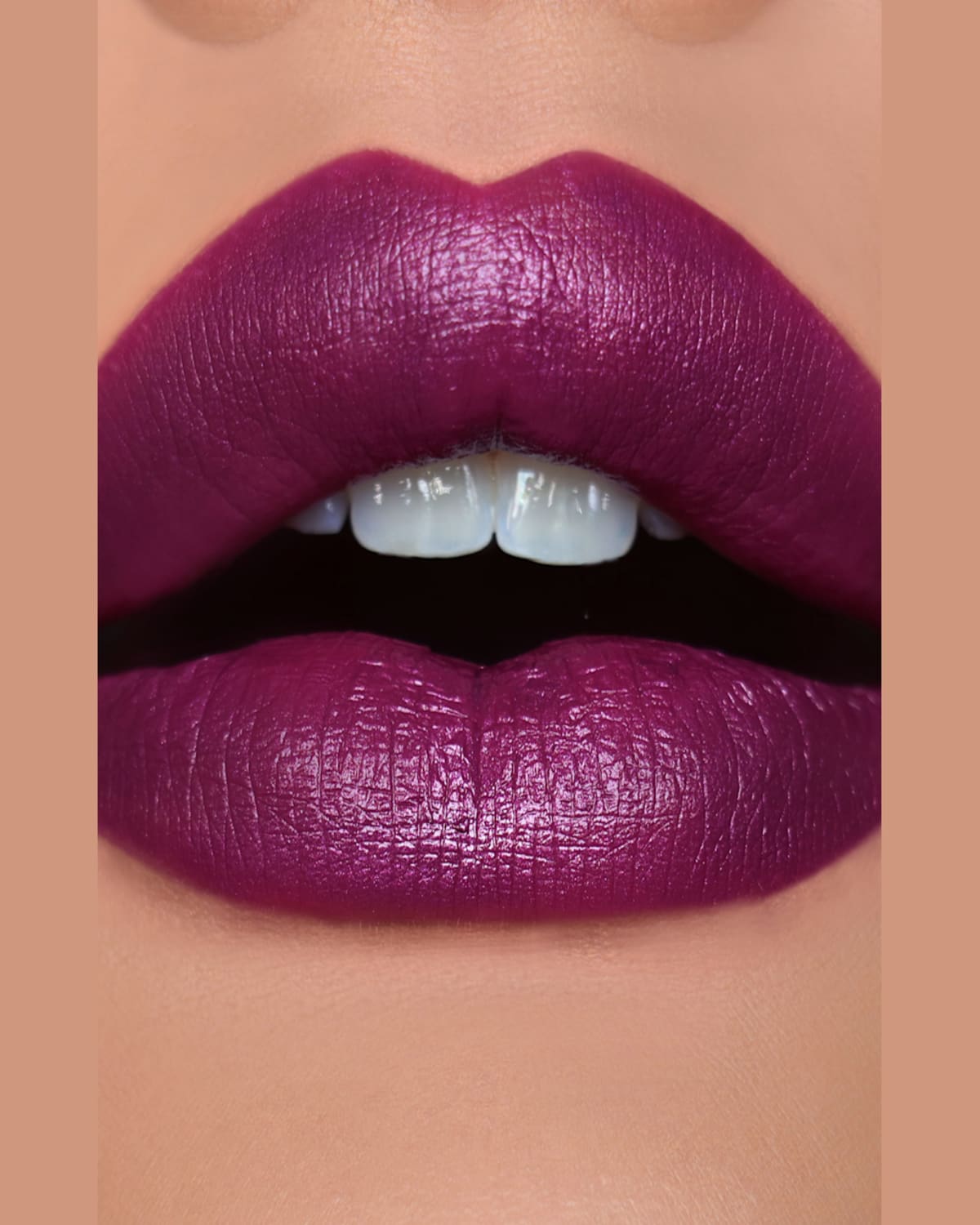 House Of Sillage Diamond Lip Color Refill Lipstick In Empress
