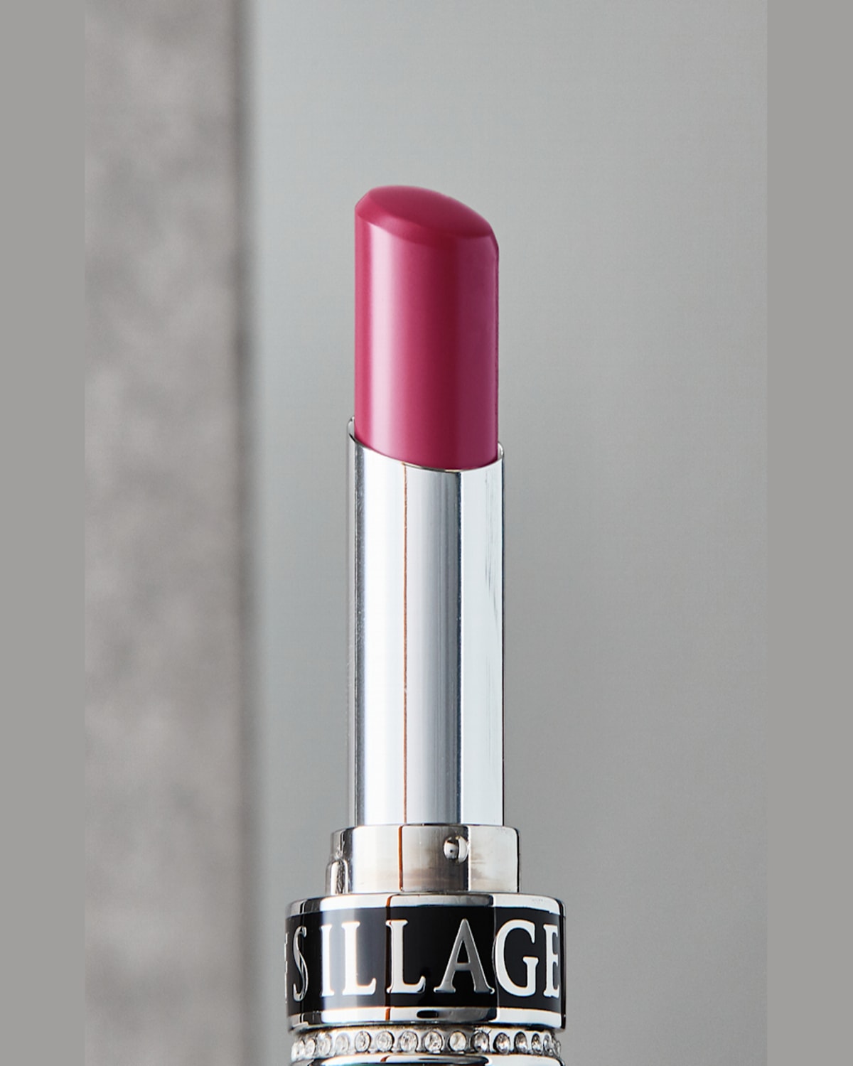 House Of Sillage Diamond Lip Color Refill Lipstick In Duchess
