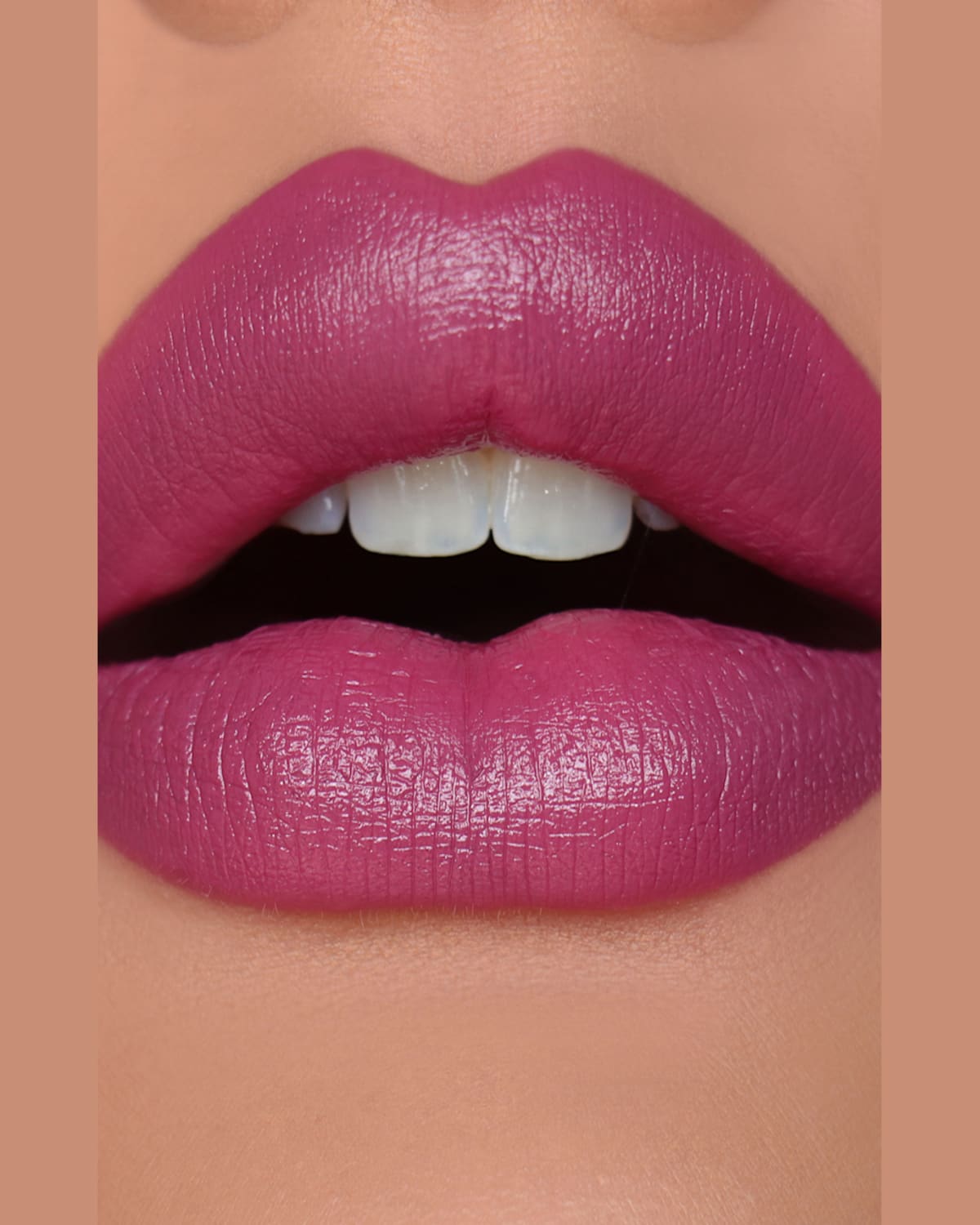 House Of Sillage Diamond Lip Color Refill Lipstick In Duchess