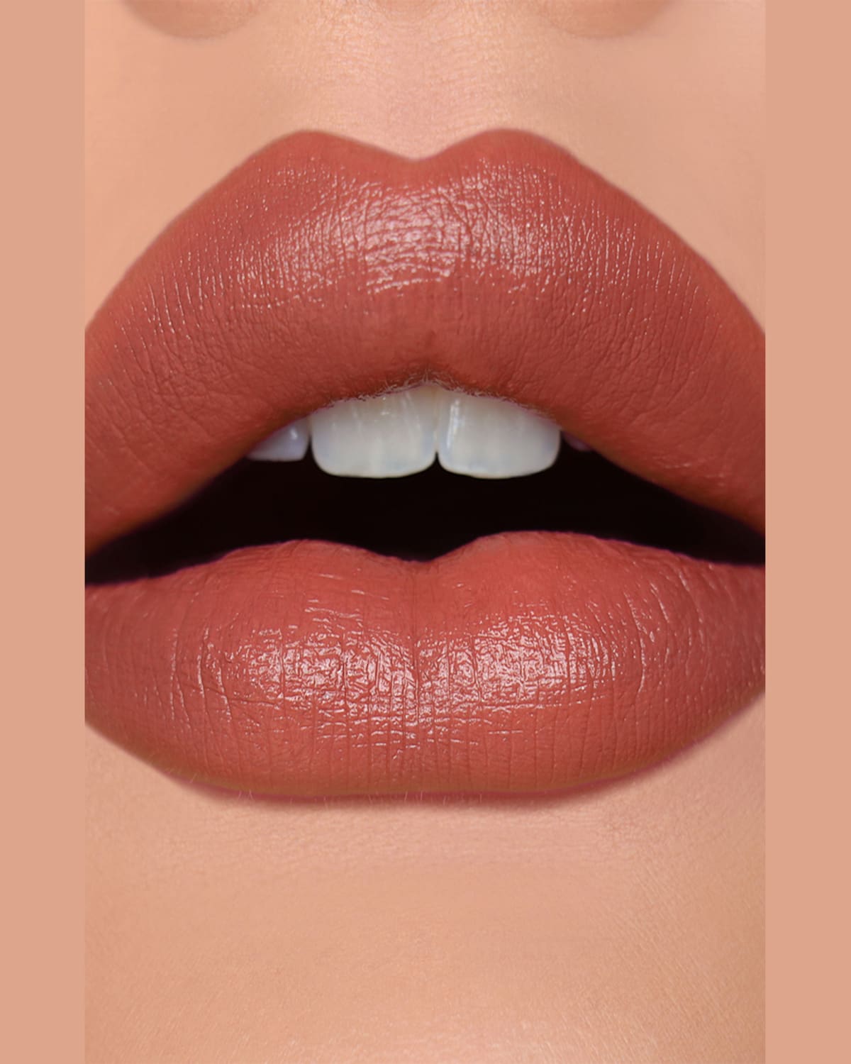 House Of Sillage Diamond Lip Color Refill Lipstick In Dame