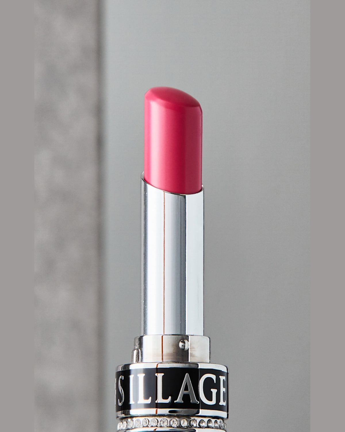 House Of Sillage Diamond Lip Color Refill Lipstick In Princess