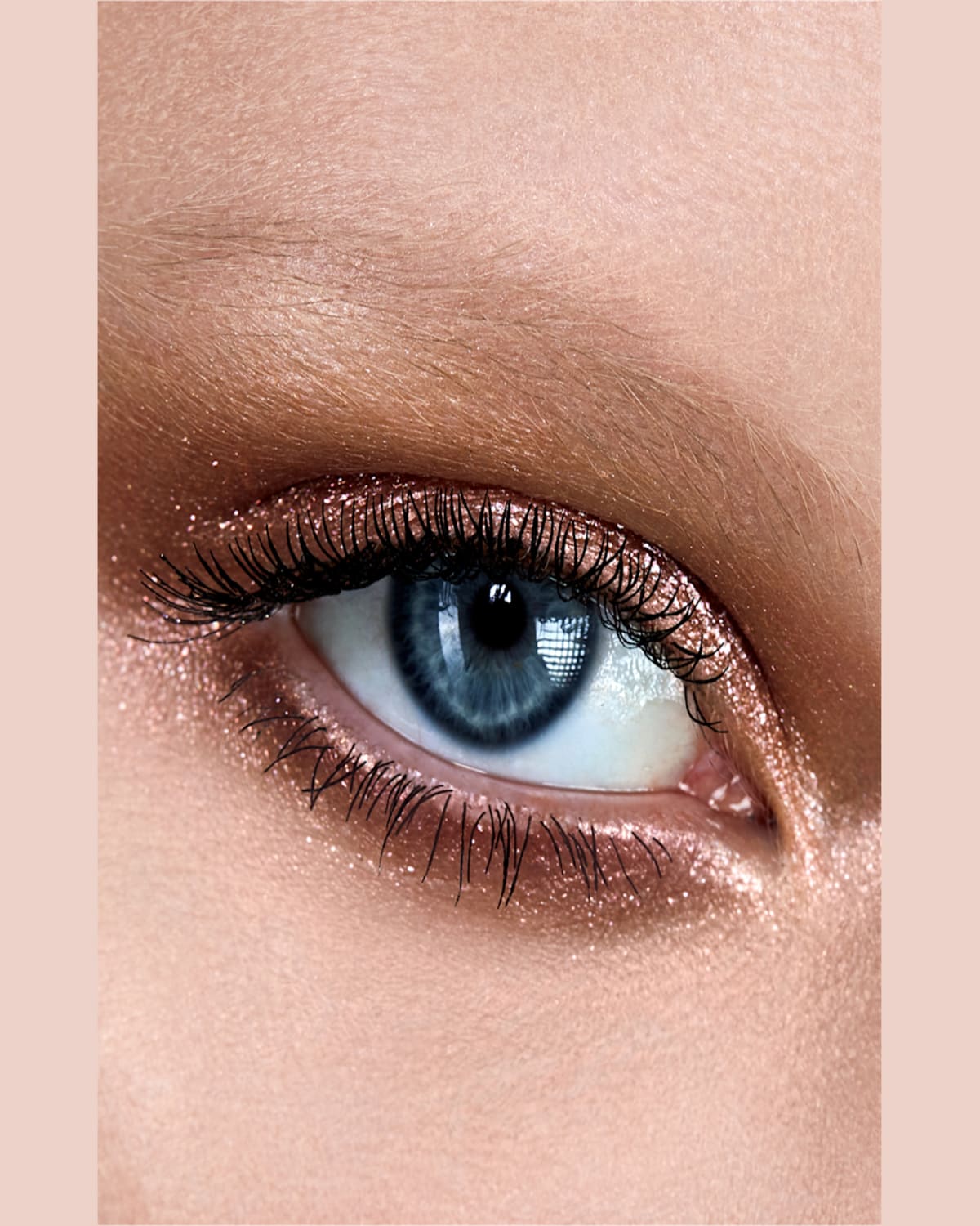 Hourglass Scattered Light Glitter Eyeshadow - Ray (nordstrom Exclusive) In Ray
