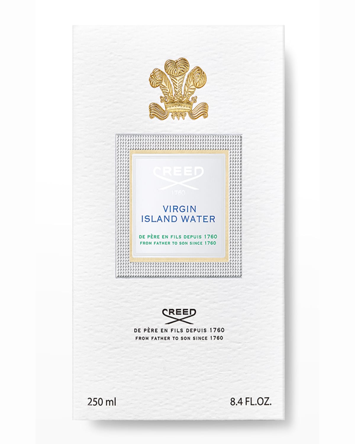 Creed Virgin Island Water, 8.1 Oz.